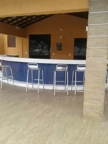 Pé na areia com piscina e muito lazer - Image 4