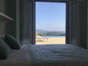 Villa in Finiki with Stunning Sea Views - Image 5
