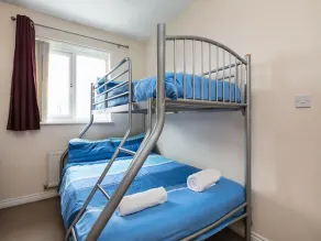 My-Places Corporate Serviced Accommodation - Image 4