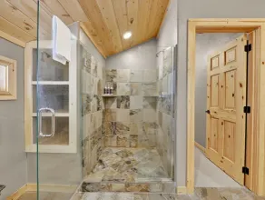 Pinehurst Cabin | Game Room | Sauna | Sleeps 16 - Image 3