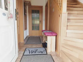 Fantastic vacation home with garden, terrace, playground & e-charging station - Image 2