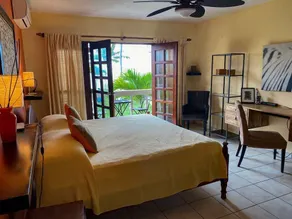 Nanny Estates, Cabarete Beach House A5 - Image 3