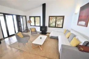 VILLA AUREA - Hus i Cala Mesquida med havudsigt-BBQ. Børn velkomne - Gratis WiFi - Image 5