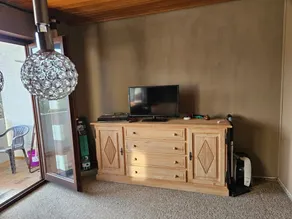 Appartamento 'Ferienwohnung Maria 5' con balcone e Wi-Fi - Image 2