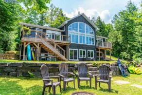 Ballantyne Lakehouse - Image 3