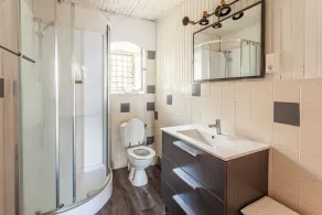 La Casette et charmerende hus fødder i vandet - Image 2