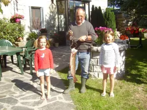 Lzg060 - Gîtes de France 3 Épis 4 Pers à Couffinet - Image 3