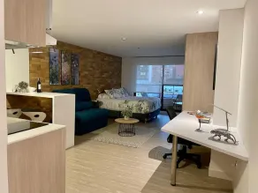 510 Spectacular view, comfortable and modern. Excellent location, high quality wifi - Image 5