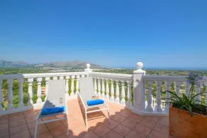 Villa mit Panoramablick all inclusive La Sella DJ - Image 1