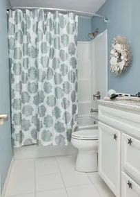 Renovated Nearly Beachfront 4BR 3.5B townhome, Midtown SIC, Spectacular views! - Image 3