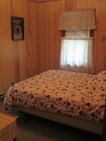 Coastal Cottage Resort. Confortable chalet confortable Jusqu'à 5 personnes, WiFi gratuit, Isolé - Image 5