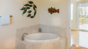 Areca Cove sur la magnifique île Anna Maria! À seulement 3 minutes à pied de la plage! - Image 5