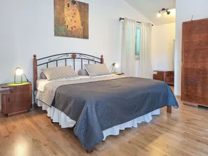 Stunning private villa with WIFI, private pool, A/C, TV, terrace, pets allowed and panoramic view - Image 4