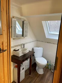 Vacation cottage Alte Kirchgasse - Image 2