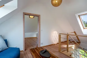 Maison de vacances 'Altes Fischerhaus Döse' avec jardin privé et Wi-Fi - Image 3