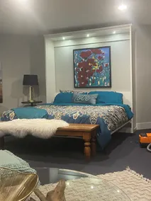 Hidden Pond Gong Suite - Luxury , Pet Friendly, with Hot Tub and Private Beach - Image 5