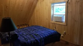 Year-round garage apartment on Lake Wassookeag with full amenities. - Image 5