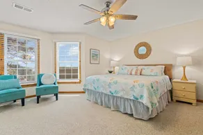 New Listing🌟Waterfront🌟Boat Slip, Dogs ✔️, Fishing, Shared Pool, Beaches🌊☀️🐬 - Image 4