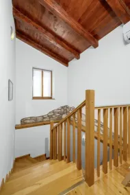 Casa Regina in Kršan - Haus für 6 Personen - Image 2