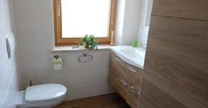 Vacation apartment (80 m²) with wonderful panoramic view between Schliersee and Tegernsee - Image 2