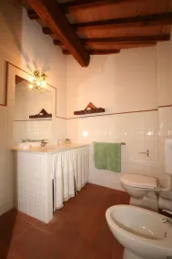 Agriturismo San Silvestro - Your home with a pool in the Chianti hills - Image 2