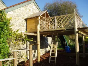 BUTTERCUP COTTAGE  in beautiful Devon countryside. - Image 3
