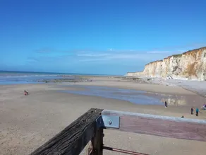 La Maison Des Sources ( wifi ) - Image 3