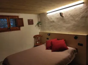 Sehr gepflegtes Haus mit rustikalem Charme lag für 4 Personen (in der Nähe von Girona, Costa Brava - Image 5