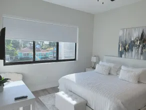 Live lux nearby the beach and downtown WPB/Gym/Ev - Image 3