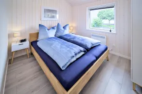 Holiday home with a Scandinavian flair in a quiet location with covered terrace - Image 4