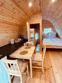 Mobile home for 4 guests with 18m² in Hüde (244092) - Image 3