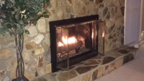 Executive home minutes to downtown Greenville, GHS, Swamp Rabbit Trail Sleeps 10 - Image 2