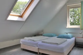 Modern holiday home with a large garden.  Near the beach - Image 5