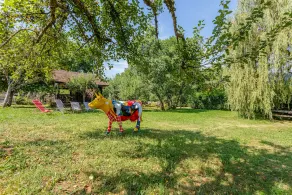 Chalet  à Annecy, entre Lac et Montagnes, 350m2, 15 couchages; idéal famille - Image 2