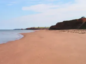 Stunning ocean vistas - dramatic coastline, fantastic beach. - Image 5