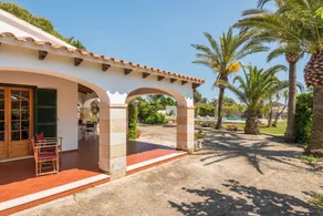 Casa Carlos - Villa en Son Cabrises - Image 4