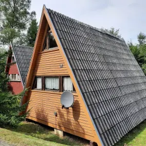 Roof-only vacation home for up to 5 people - Image 5