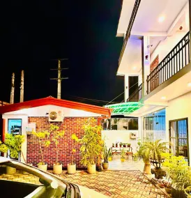 Otha Shy Airport Transit Hotel - Image 4