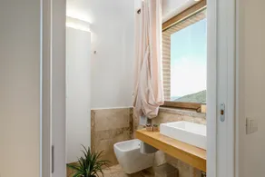 Villa en Volterra con 3 habitaciones, capacidad 6 - Image 2
