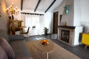 Rancho Los Lobos- Boutique Hotel - Image 3