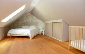Maison de campagne, 6 adultes 4 enfants à 30min de la  mer - Image 4
