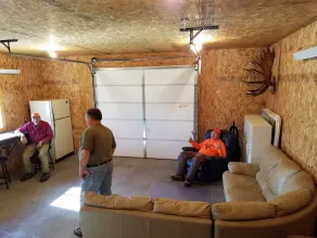 Sportsman's Lodging: Fasan Jagd & Angeln. - Image 5