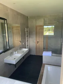 Elegant villa 400 m2, garden, swimming pool, terrace, - Image 5