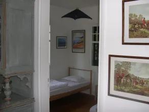 Villa ved stranden klit af Pilat, til 6 personer, fuldt udstyret. - Image 5