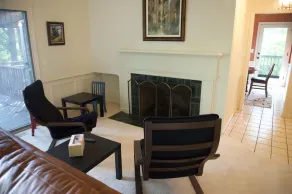 Spectacular panoramic mountain views!  3 king suites, hike, bike, swim, paddle - Image 4