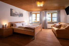 Gemütliche Ferienwohnung mit 2 Schlafzimmern in Lam - Image 5
