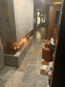 « El Chalet » Magnifique logement pour 12 personnes centre Vielha - Image 3