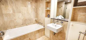 Modern Resort Style Apartment in Exclusive 'Marina One'.  Views, Pools & Parking - Image 3