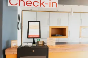 Aarauerhof - Self Check-in - Image 3