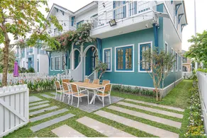 Green Villa NovaWorld Phan Thiet - Image 2